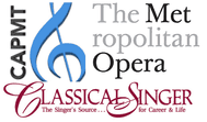 The MET Opera Classical Singer 